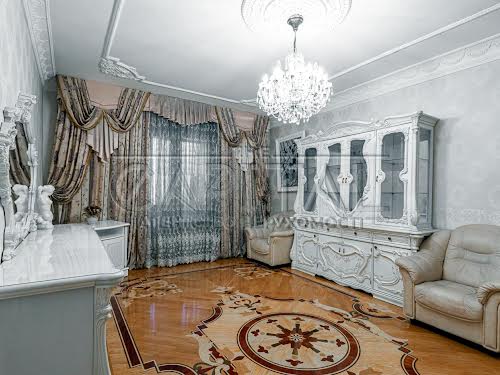 квартира за адресою Андрія Верхогляда вул. (Михайла Драгомирова), 4