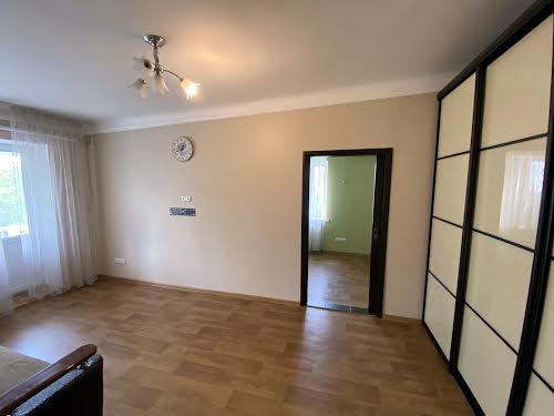 квартира по адресу Герасима Кондратьева ул. (Кирова), 35
