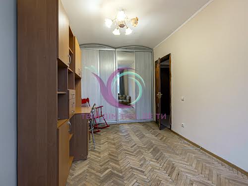 квартира по адресу Евгения Патона ул., 4а