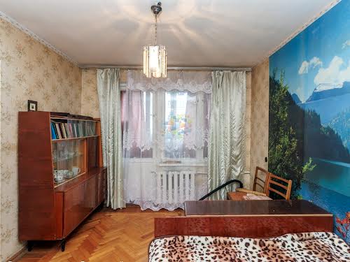 квартира за адресою Жмеринська вул., 16