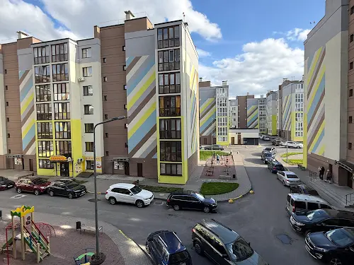 квартира за адресою Стеценка вул., 75-Г