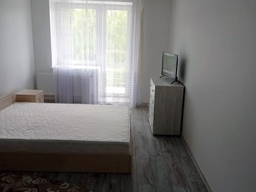 квартира за адресою Злуки просп., 47