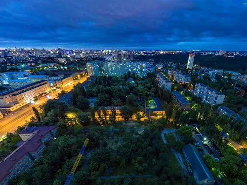 квартира по адресу Васильковская ул., 37-Г