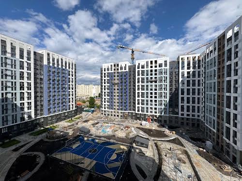 квартира по адресу Святослава Храброго ул., 11б