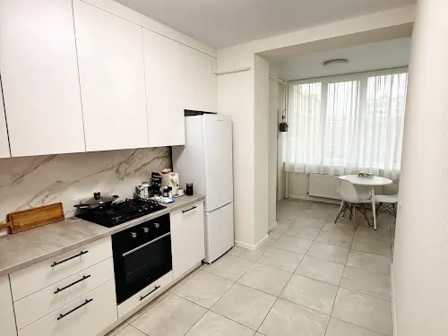 квартира за адресою Зелена вул., 5
