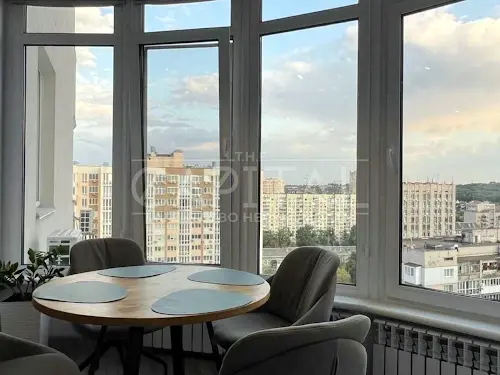 квартира по адресу Демеевская ул., 13