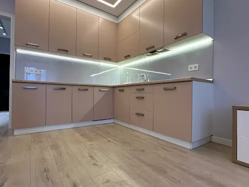 квартира за адресою Олени Пчілки вул., 3Д