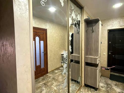 квартира за адресою Під Голоском вул., 15