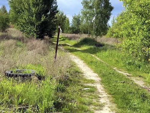 ділянка за адресою кленова, 9