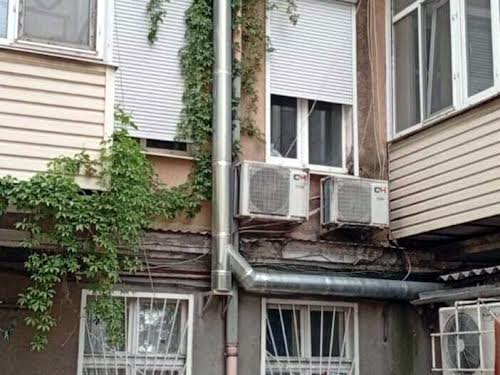 квартира по адресу Большая Арнаутская, 56
