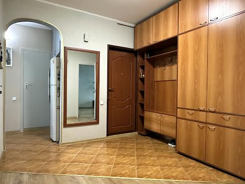 квартира за адресою Здолбунівська вул., 11-А