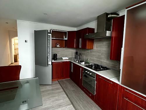квартира по адресу Гетмана Мазепы ул., 126а