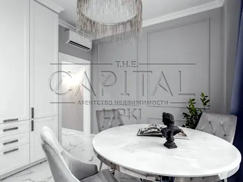 квартира за адресою Саперне Поле вул., 5