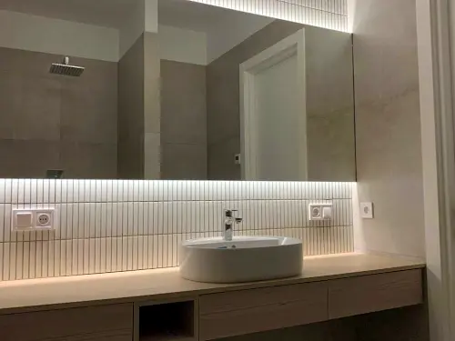 квартира по адресу Звёздный бульв., 1
