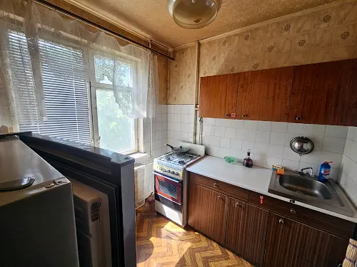 квартира за адресою Миколи Василенка вул., 25
