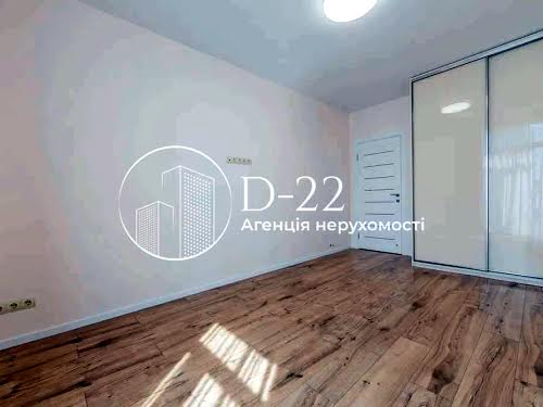 квартира за адресою Регенераторна вул., 4 к1-6