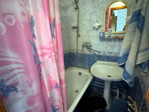 квартира по адресу Тракторостроителей просп., 77