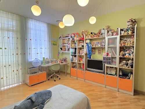 квартира за адресою Петра Болбочана вул. (Клапцова), 52