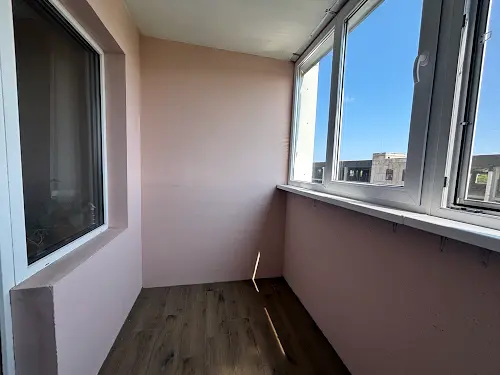 квартира за адресою Балтійський пров., 5
