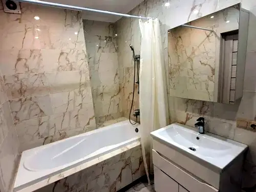 квартира за адресою Голосіївський просп. (40-річчя Жовтня), 95-А