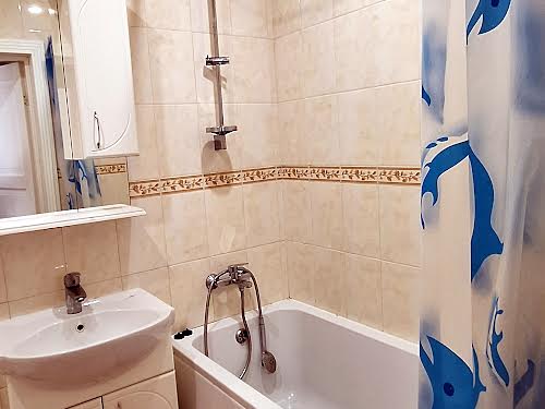 квартира по адресу Сагайдачного ул., 7