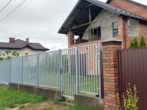 будинок за адресою Огієнка, 37