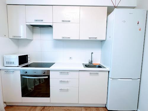 квартира по адресу Бориса Гмыри ул., 20