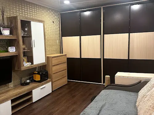 квартира за адресою Бреуса вул., 26