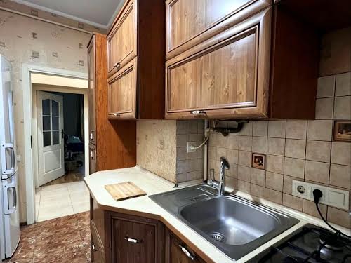 квартира по адресу Квитки-Основьяненко ул., 31