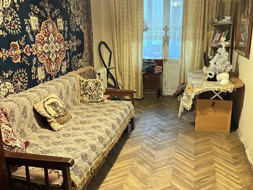 комната по адресу Городоцкая ул., 210