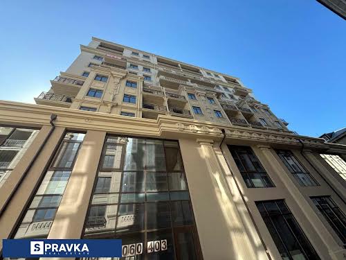 квартира по адресу Карантинная ул., 22