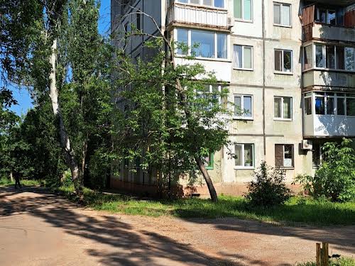 квартира за адресою Павла Глазового вул. (Балакіна), 33