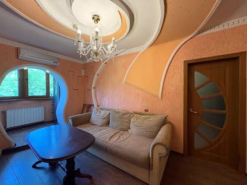квартира за адресою Семена Палія вул. (Дніпропетровська дорога), 108