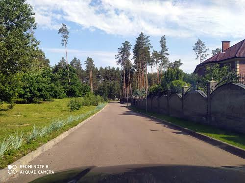 участок по адресу Соснова, 11
