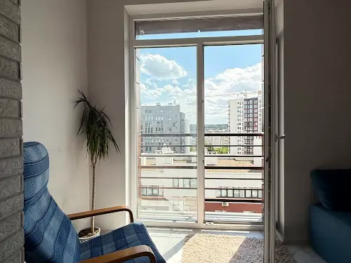 квартира за адресою Під Голоском вул., 4-Б