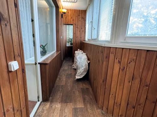 квартира по адресу Мира просп., 63