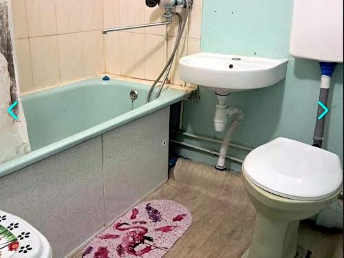 квартира за адресою Джузеппе Гарібальді вул. (Варейкіса), 2