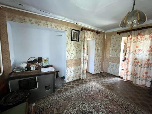 дом по адресу Черноморский 11-ый пер., 18