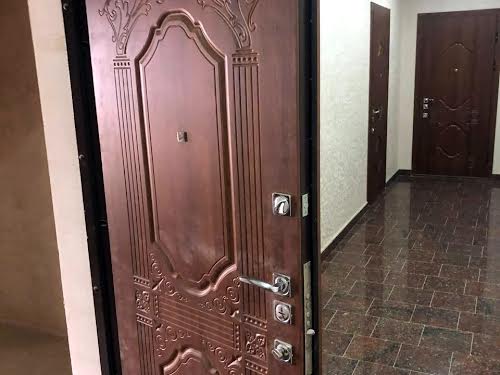 квартира за адресою Бориса Литвака вул. (Заславського), 9