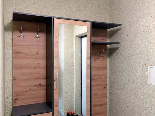 квартира за адресою Приміська вул., 22-Б