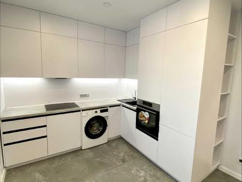 квартира за адресою Миколи Гулака вул., 4