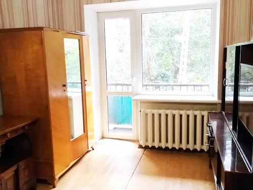 квартира за адресою Старокозацька вул. (Комсомольська), 60