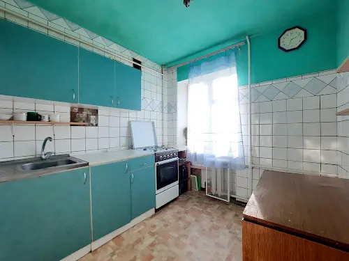 квартира по адресу вул.Перемоги, 4