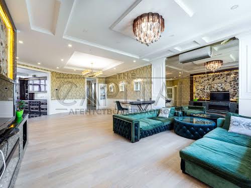 квартира за адресою Дарницький бульв., 8-В