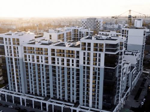комерційна за адресою Стрийська вул., 108