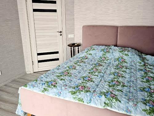 квартира за адресою Запорізьке шосе, 32