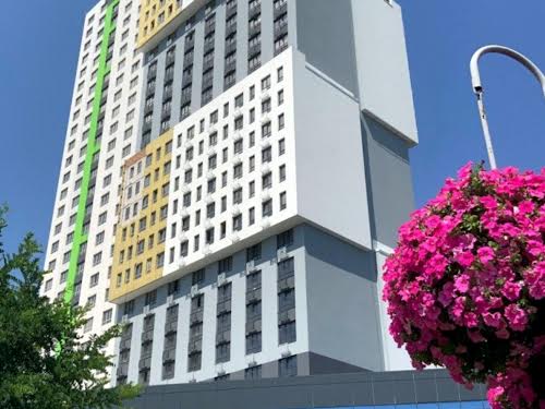 квартира по адресу Миколы Бажана просп., 17-А