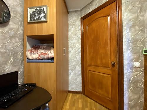 квартира за адресою Петропавлівська вул., 68