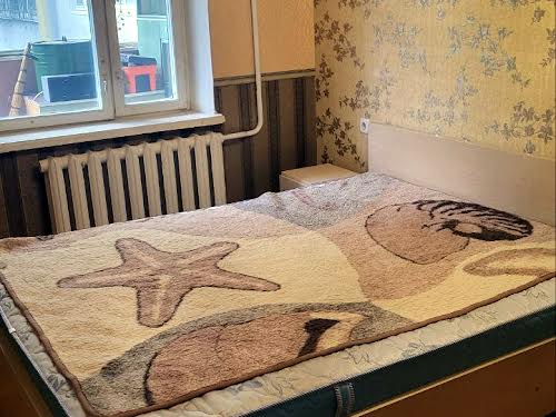 квартира за адресою Робоча вул., 75