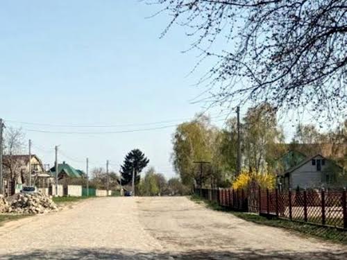 ділянка за адресою Лесі Українки, 59